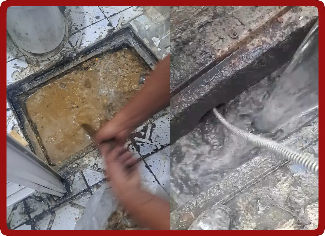 Destapa Drenajes Torres | Solución Integral en Desazolves y Plomería