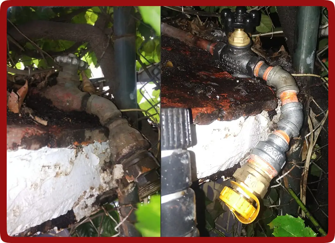 Destapa Drenajes Torres | Solución Integral en Desazolves y Plomería