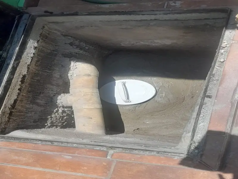 Destapado de Drenajes y Tuberías  por Desazolve de Tuberías Hidrosanitarias