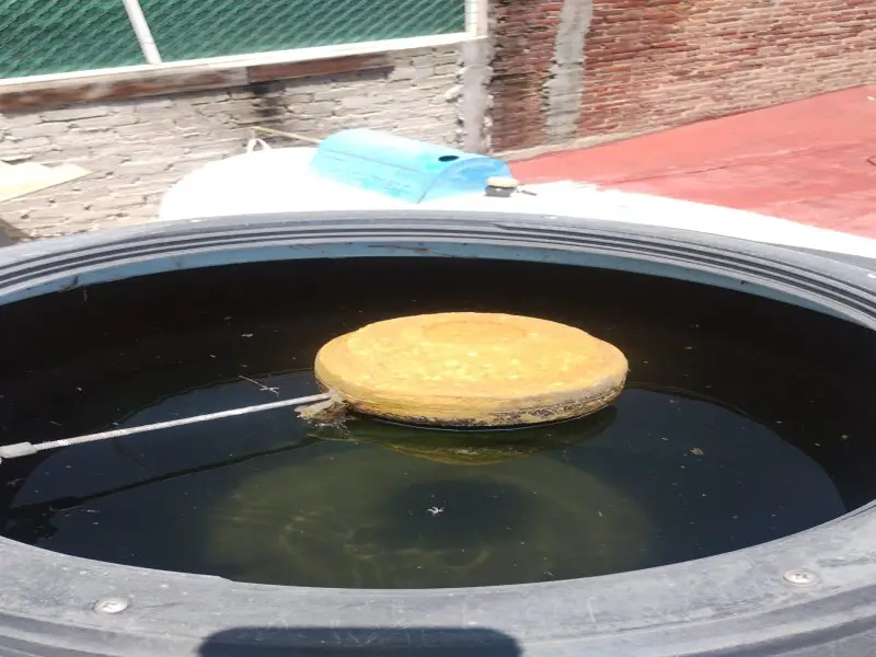 Lavado y Desinfección de Tinacos y Cisternas | Servicio de Lavado y Desinfección de Tinacos y Cisternas